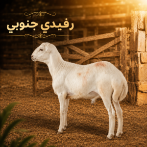 لحم رفيدي
